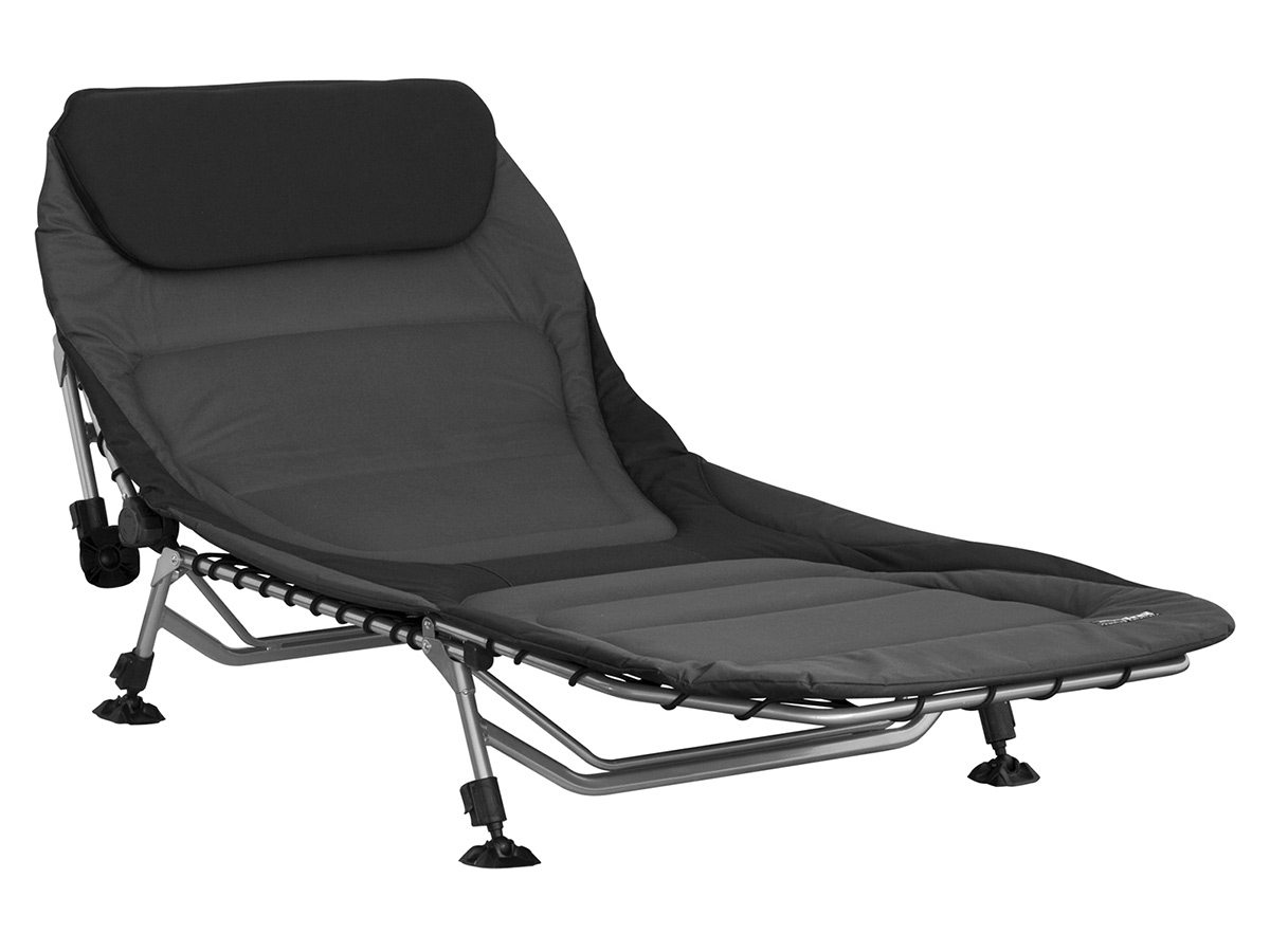 Eurotrail Masterbed 95 Feldbett