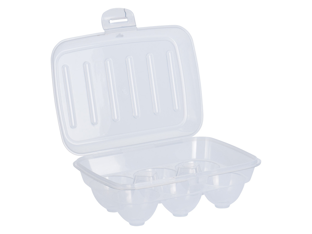 Excellent Houseware Eierdose