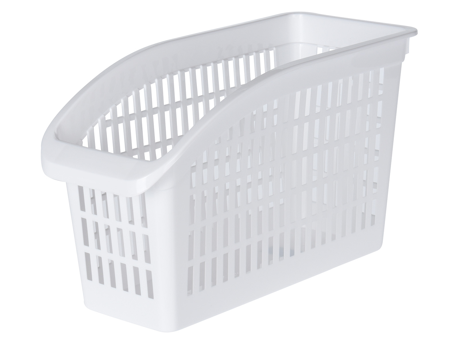 Excellent Houseware Kühlschrank Aufbewahrungsbehälter – 13 x 29 x 17 cm