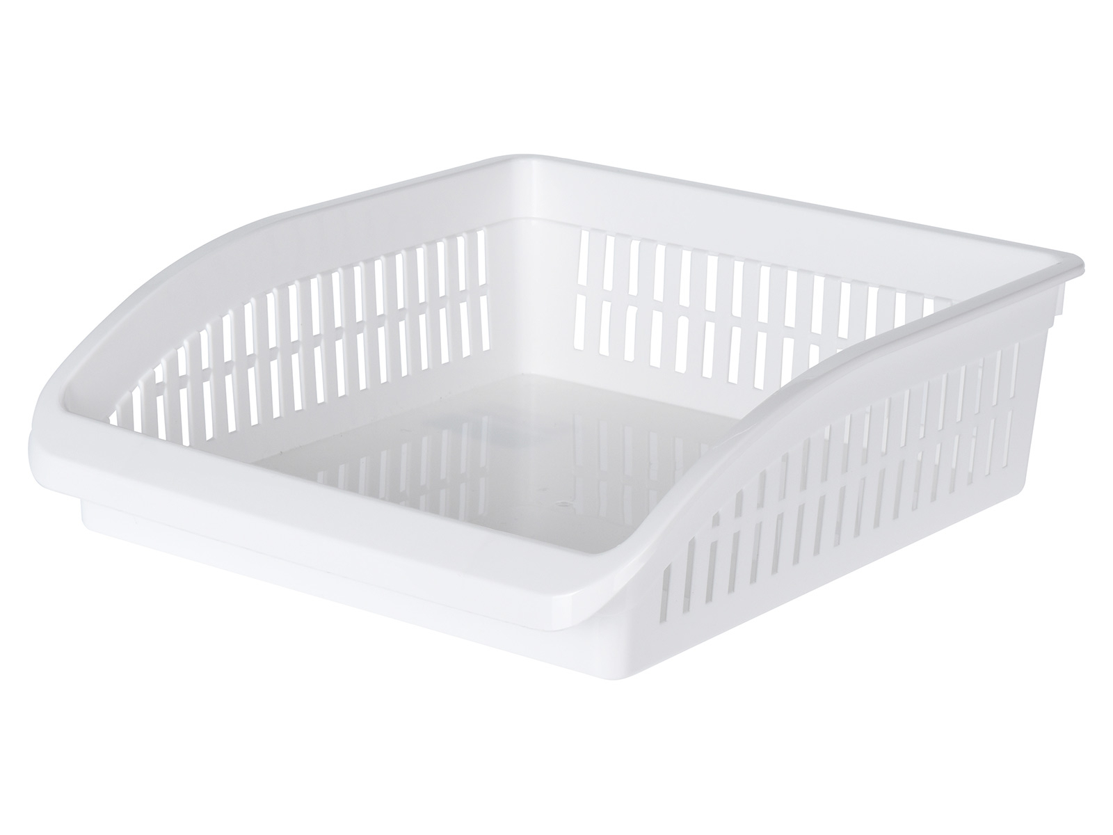 Excellent Houseware Kühlschrank Aufbewahrungsbehälter – 26 x 29 x 9 cm