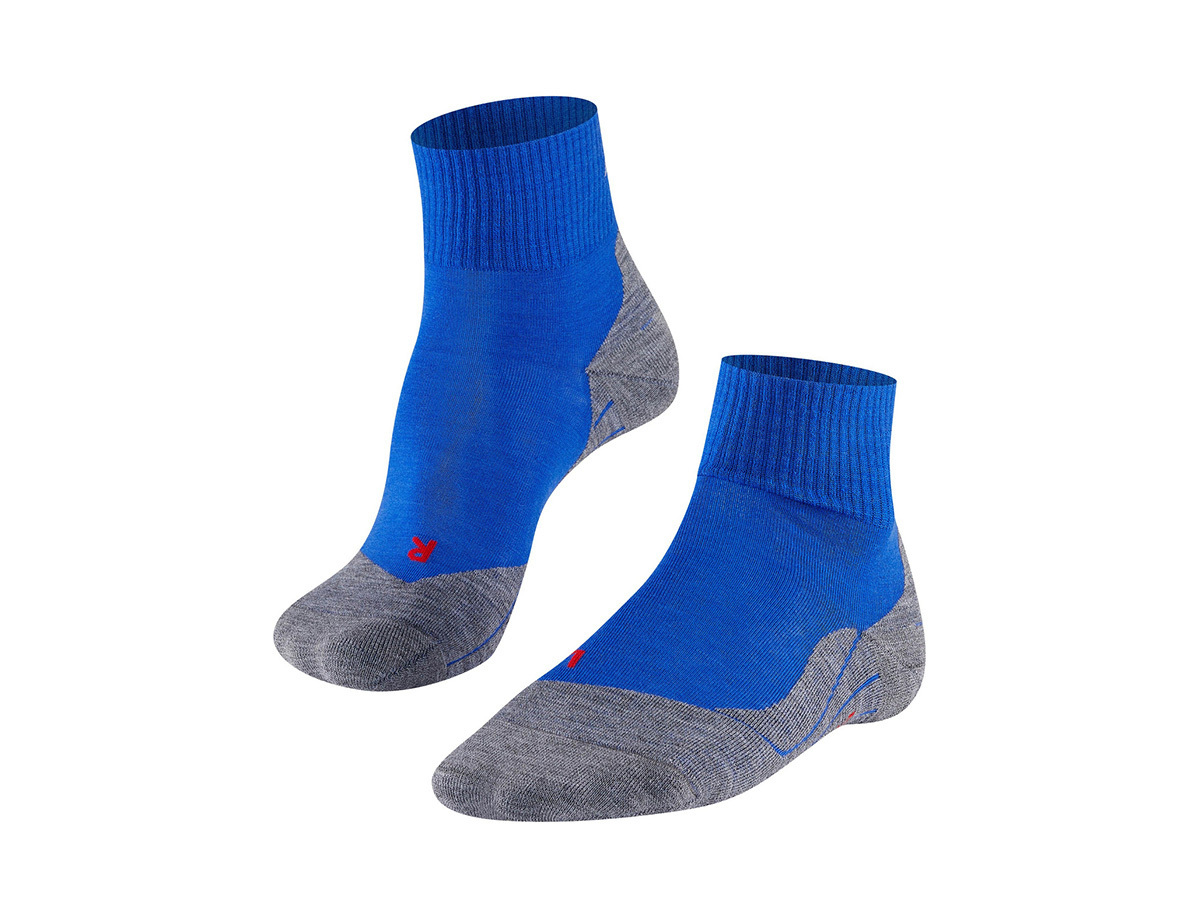 Falke TK5 Short Herren Wandersocken – Yve