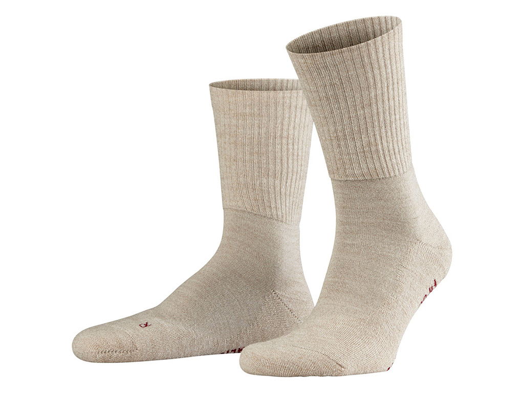 Falke Walkie Light Wandersocken – Beige
