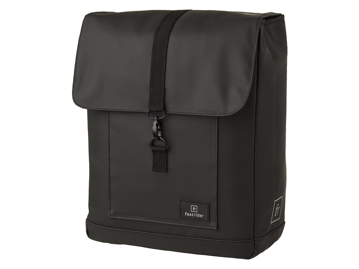 FastRider Jaxx II einzelne Fahrradtasche