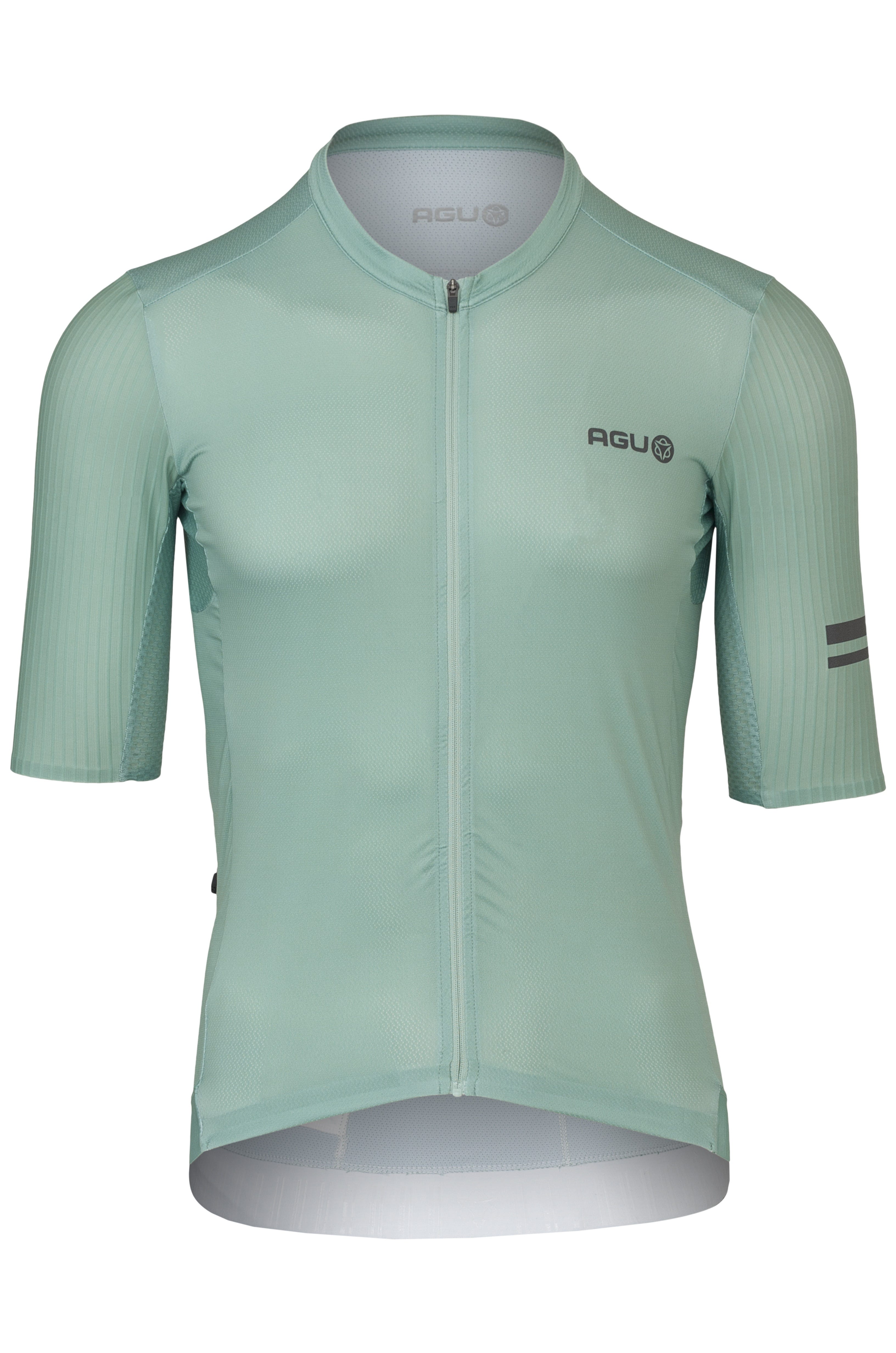 AGU Performance Aero Herren Trikot – Green