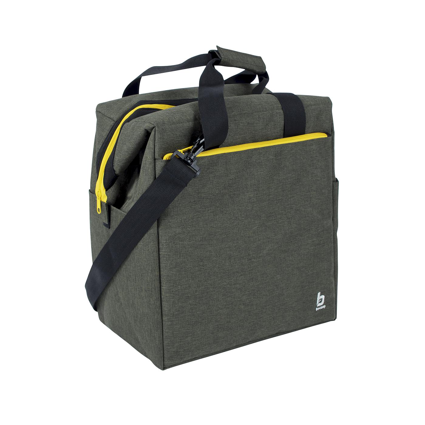 Bo-Camp Industrial Ryndale 27 Liter Grüne Kühltasche