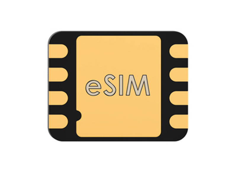 eSIM Europa PLUS – 3GB