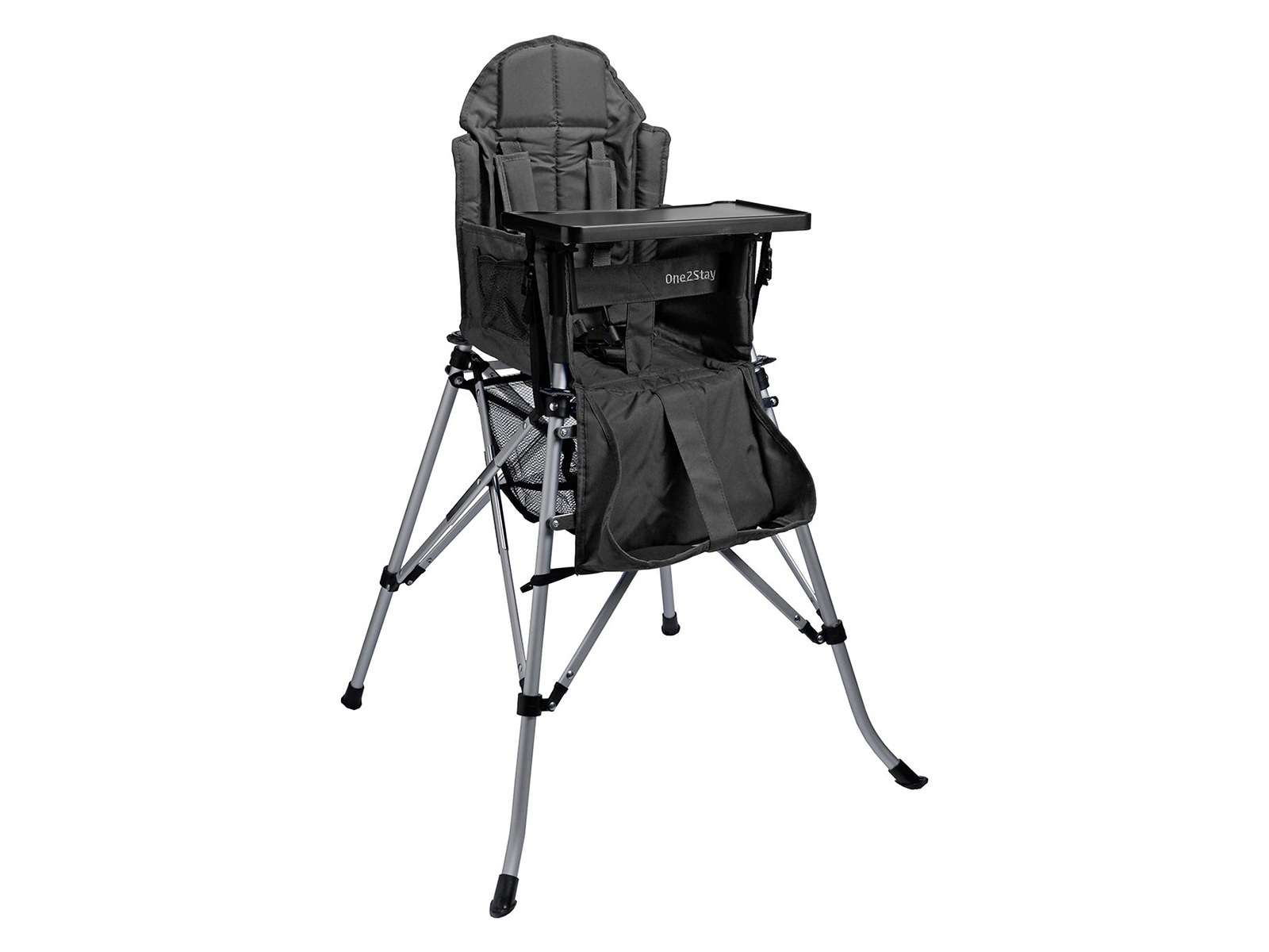 FemStar One2Stay Comfort Kinderstuhl