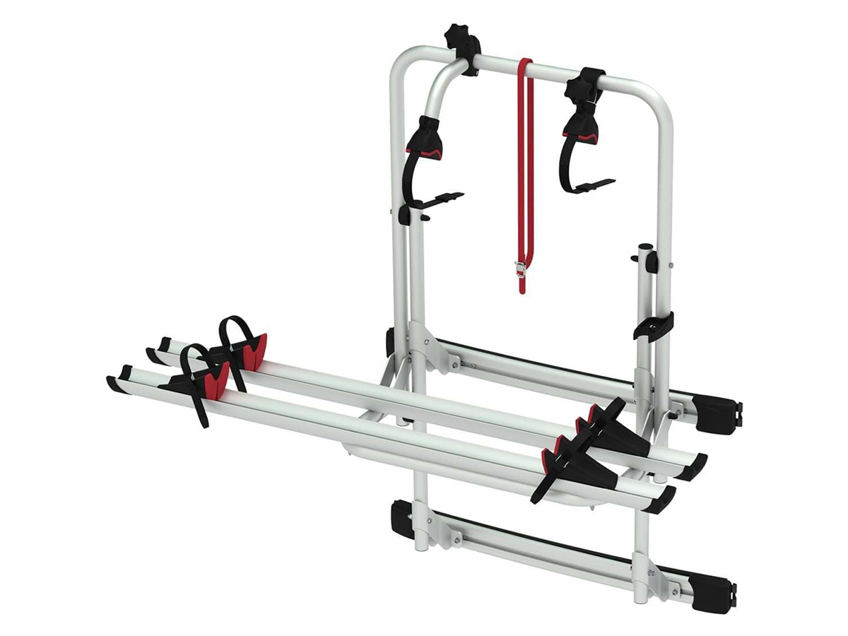 Fiamma Carry Bike 200 DJ Mercedes Sprinter