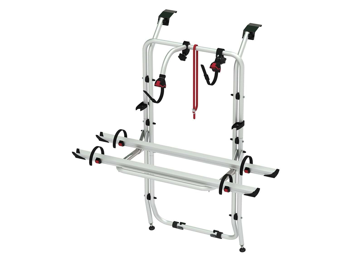 Fiamma Carry Bike Opel Vivaro/ Trafic Fahrradträger