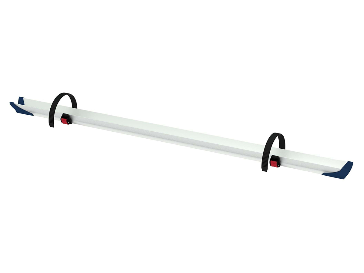Fiamma Rail Quick Pro Fahrradschiene – blue