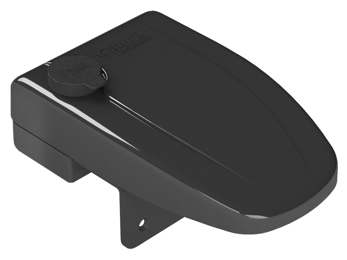 Fiamma Safe Door Frame Sicherheitsschloss – Black