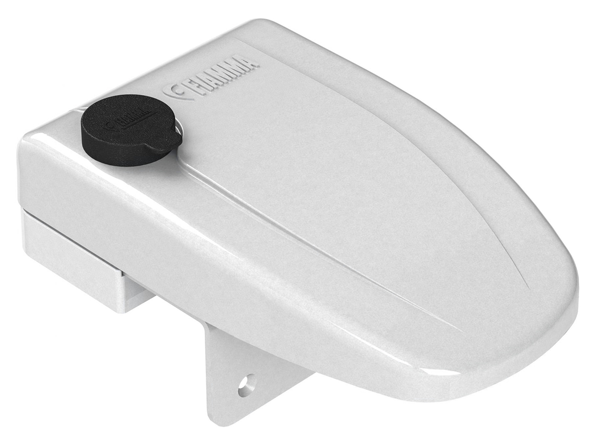 Fiamma Safe Door Frame Sicherheitsschloss – White