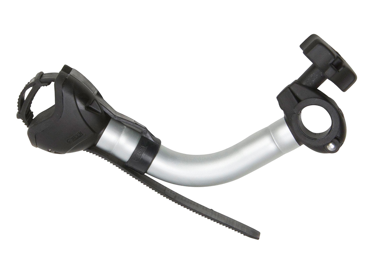 Fiamma Bike-Block Pro 2 Fahrradklemme – black