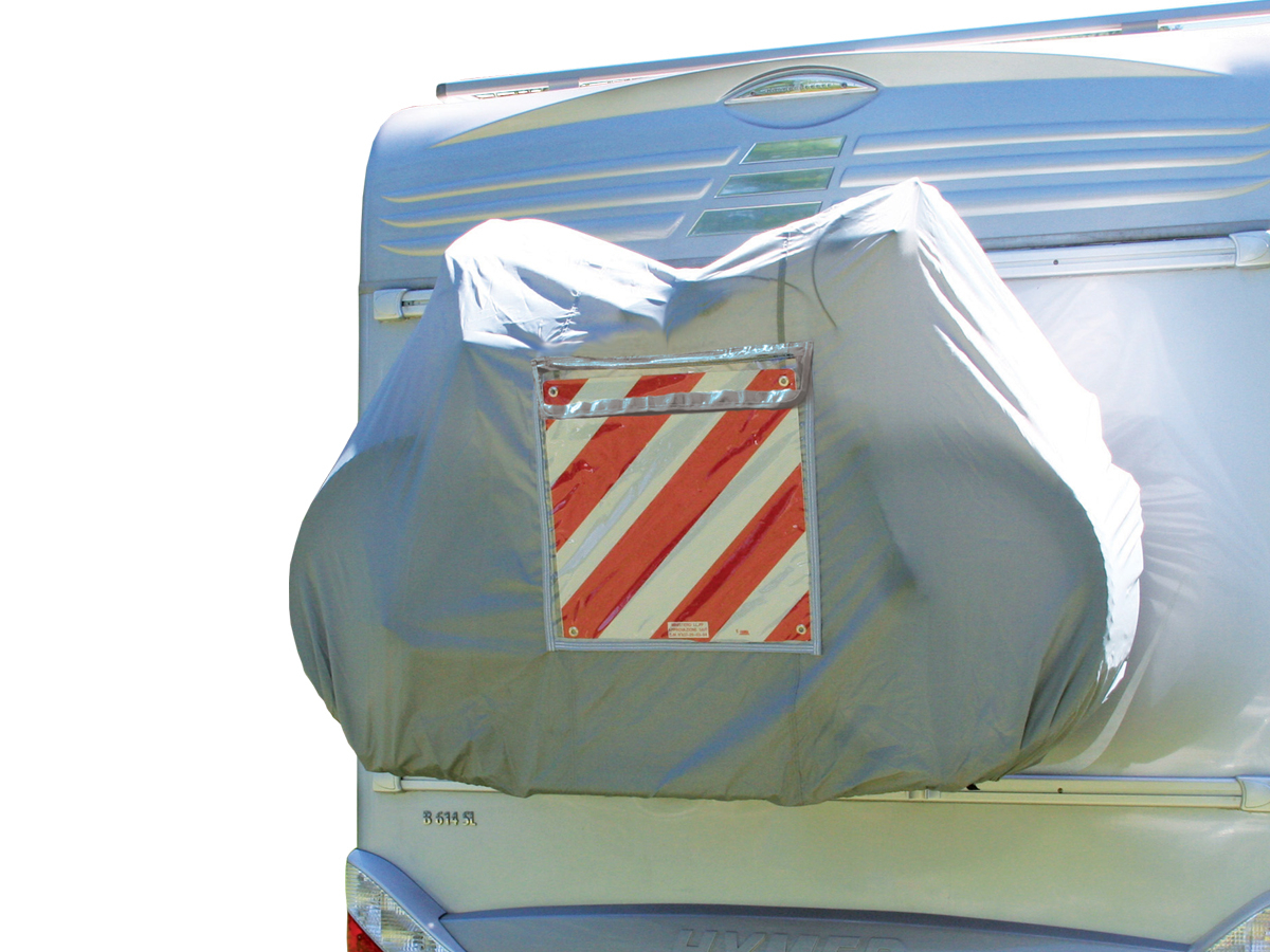 Fiamma Bike Cover 2-3 Fahrradschutzhülle