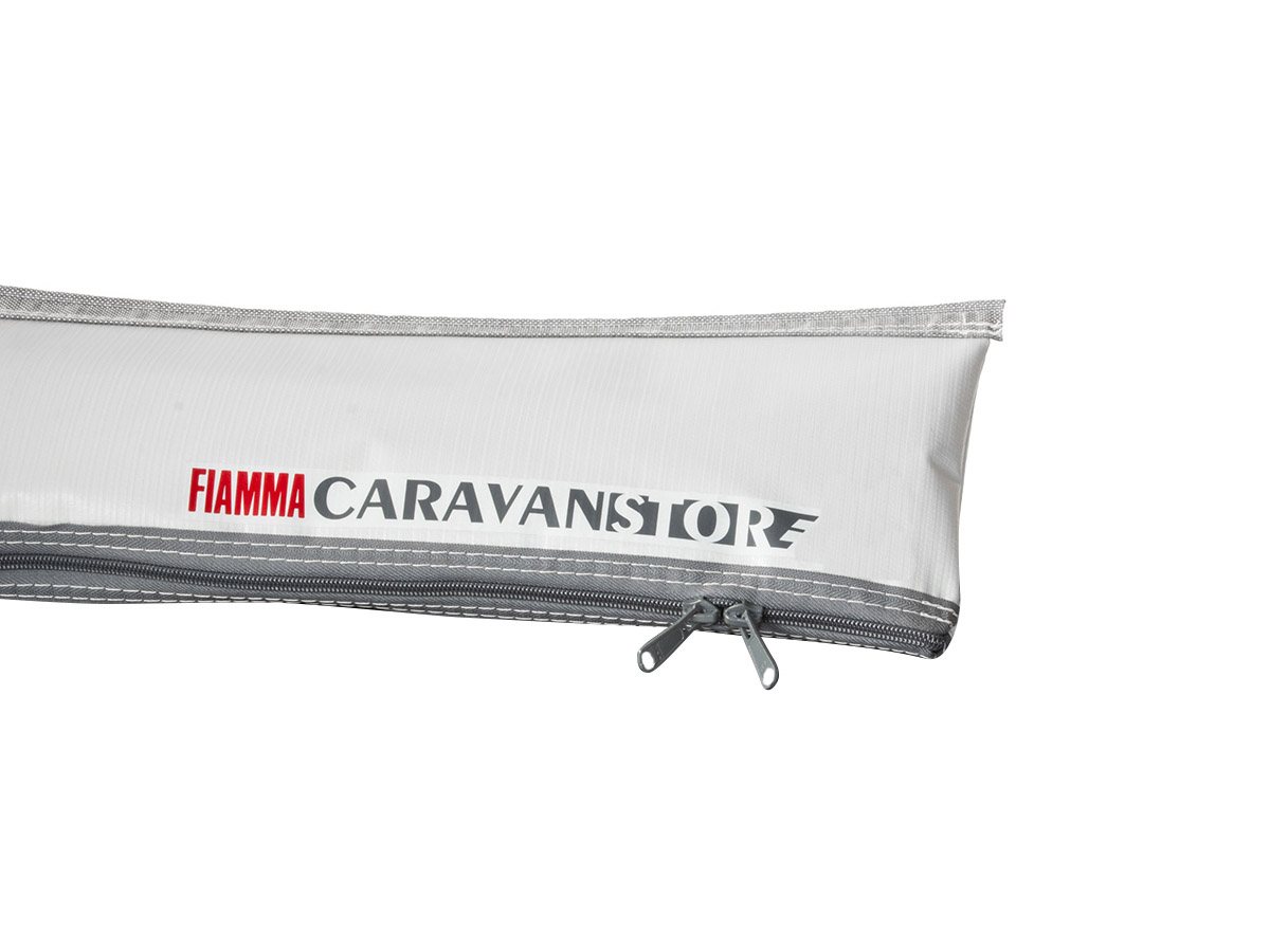 Fiamma Caravanstore 190 Royal Blue Sackmarkise