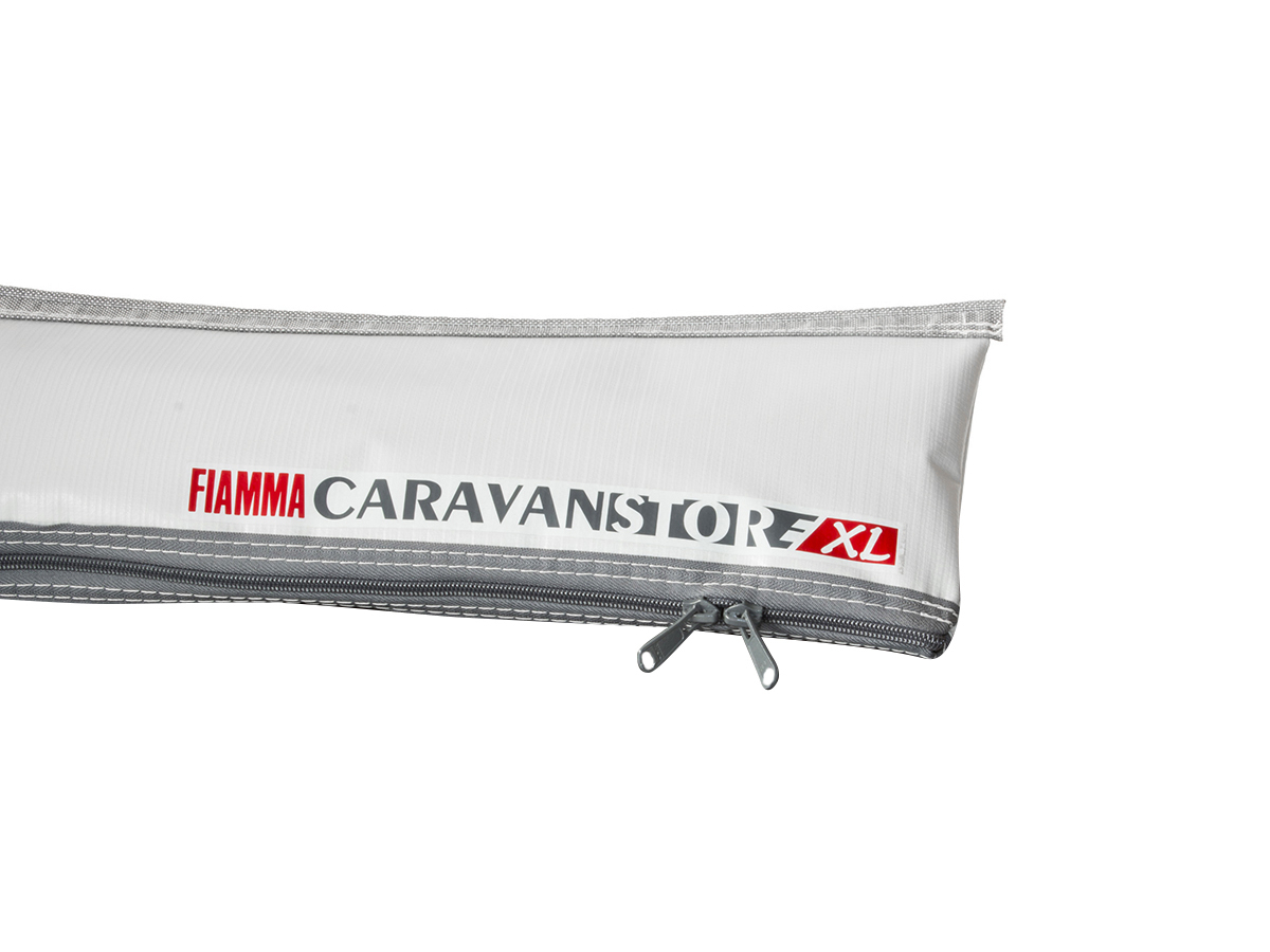 Fiamma Caravanstore XL 280 Royal Blue Sackmarkise