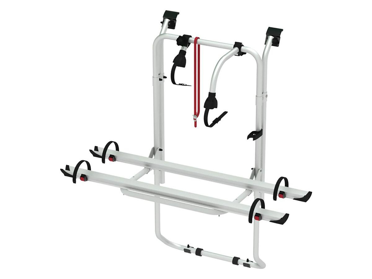 Fiamma Carry Bike Ford Transit Fahrradträger