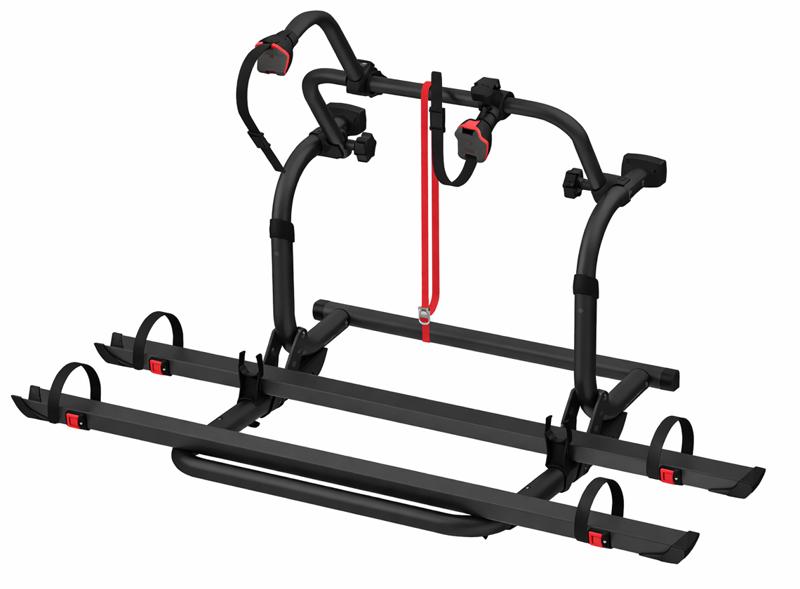 Fiamma Carry-Bike Pro C Fahrradträger – Black
