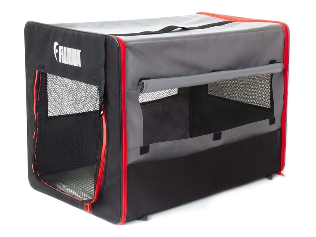 Fiamma Carry Dog Hundehütte