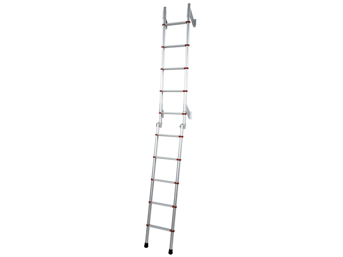 Fiamma Deluxe 5D Leiter 2022
