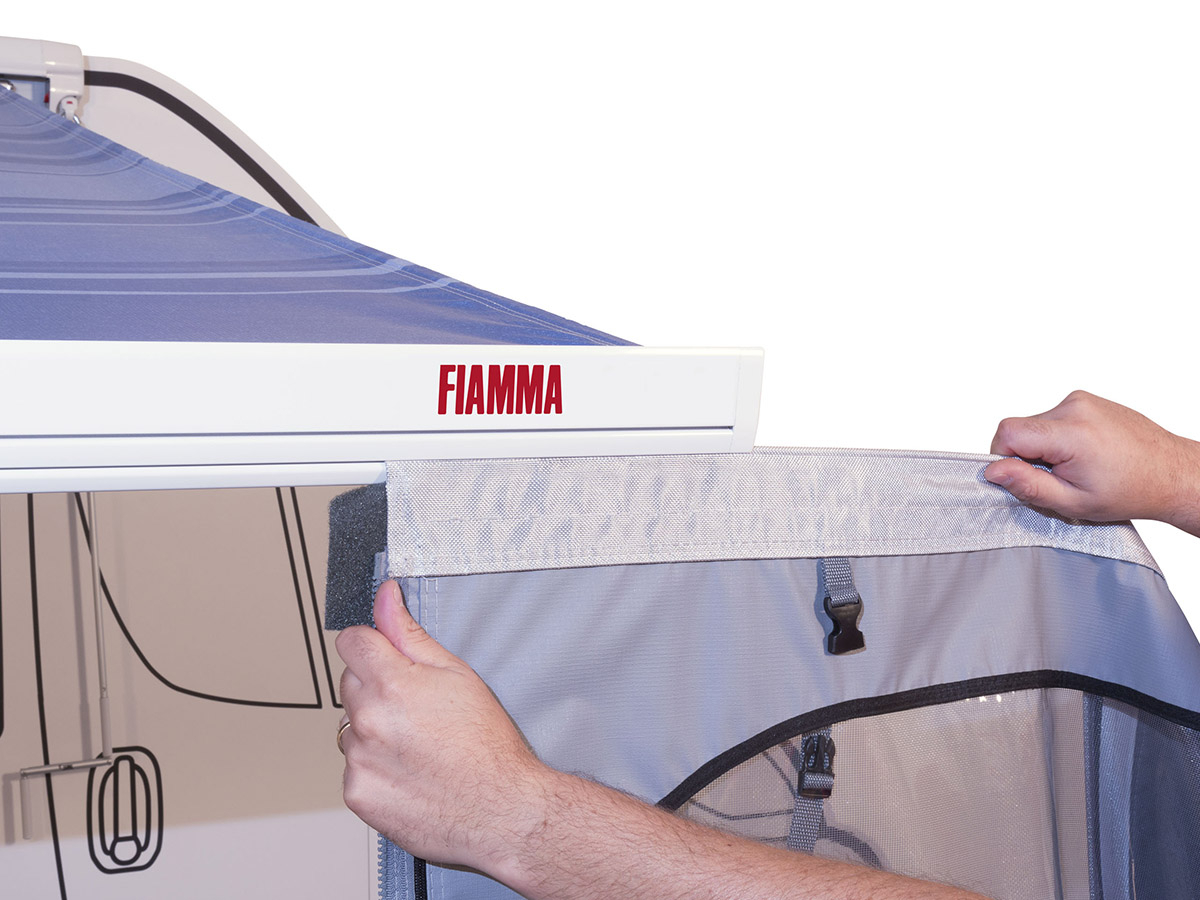 Fiamma Front Panel Privacy Room F80 40