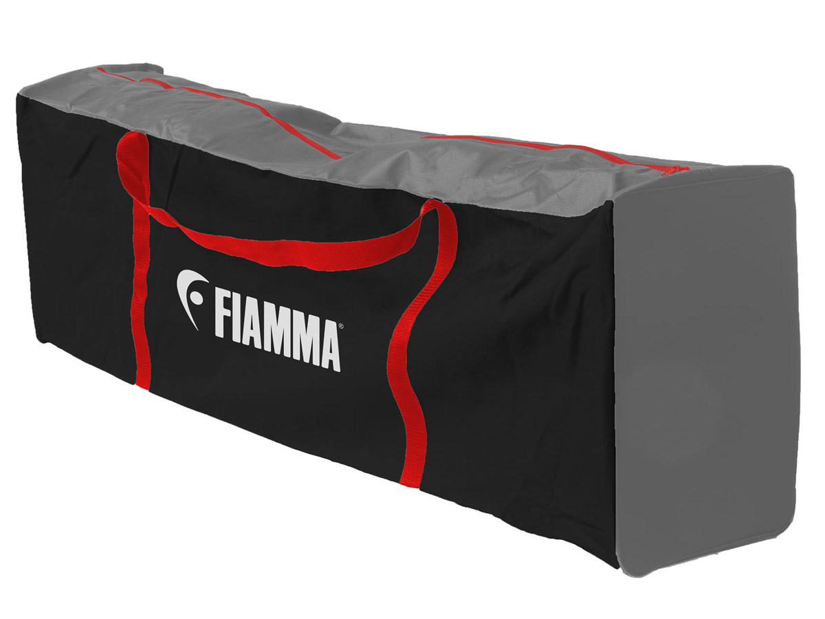 Fiamma Mega Bag Black Zelttasche