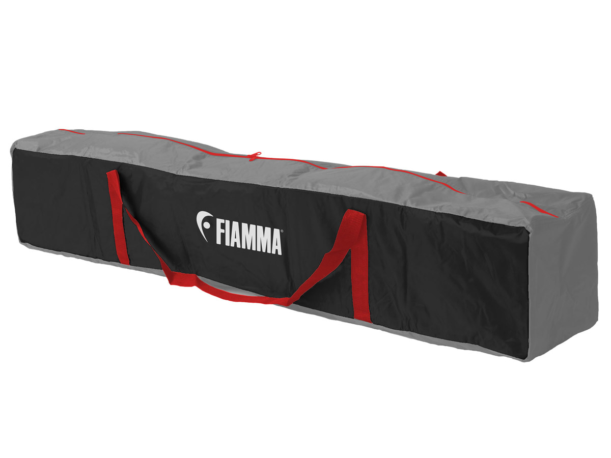 Fiamma Mega Bag Light Black Zelttasche