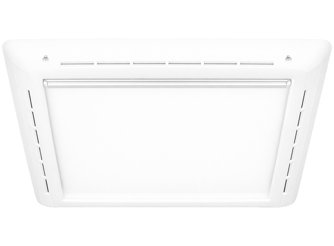 Fiamma Rollo Vent 40 Combirollo