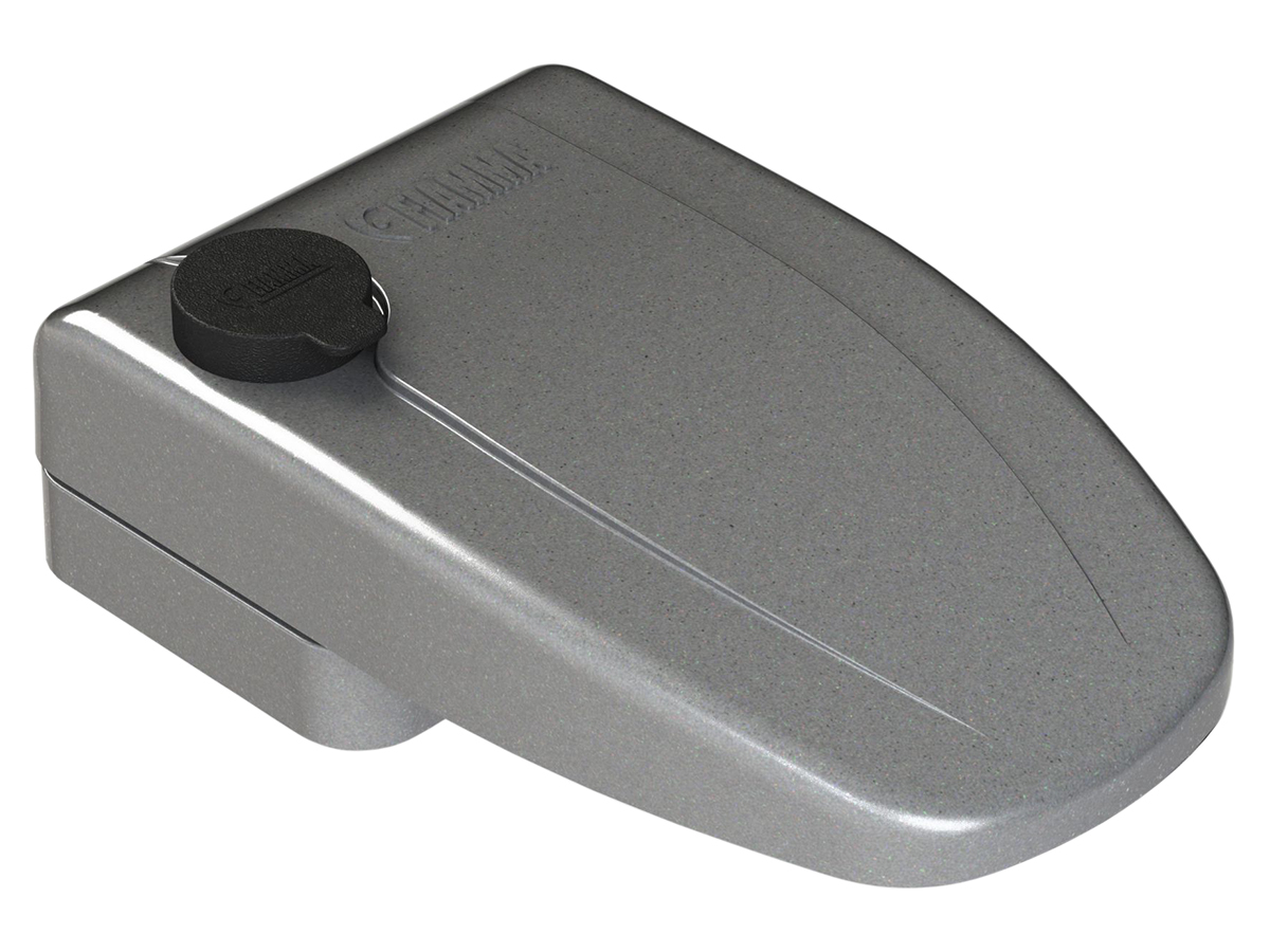 Fiamma Safe Door Sicherheitsschloss – Grey