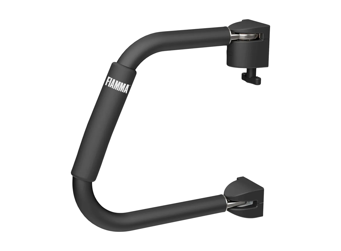 Fiamma Security 31 deep – Black