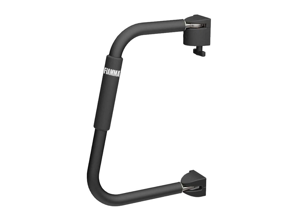 Fiamma security 45 deep – Black