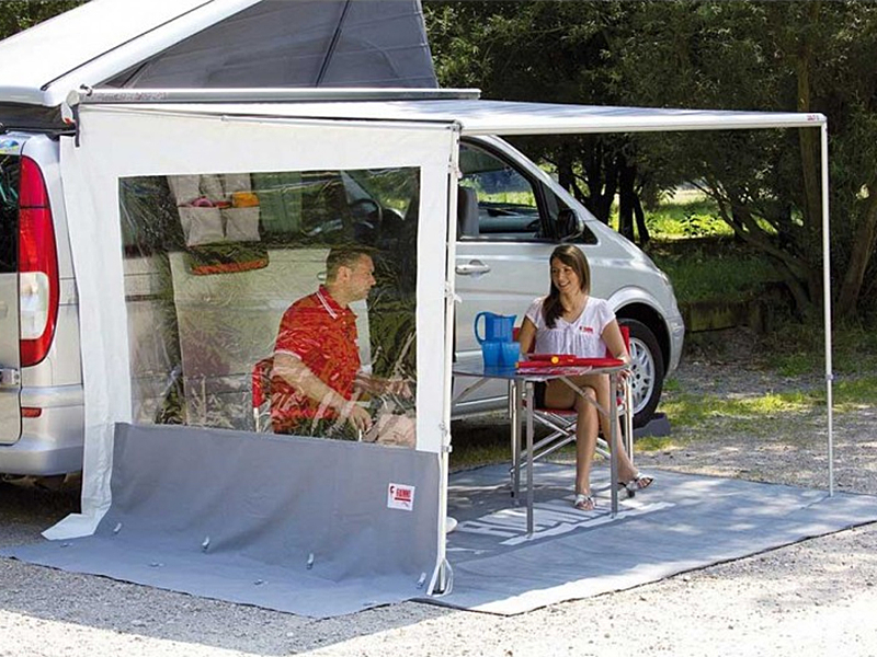 Fiamma Side W Pro Caravanstore XL