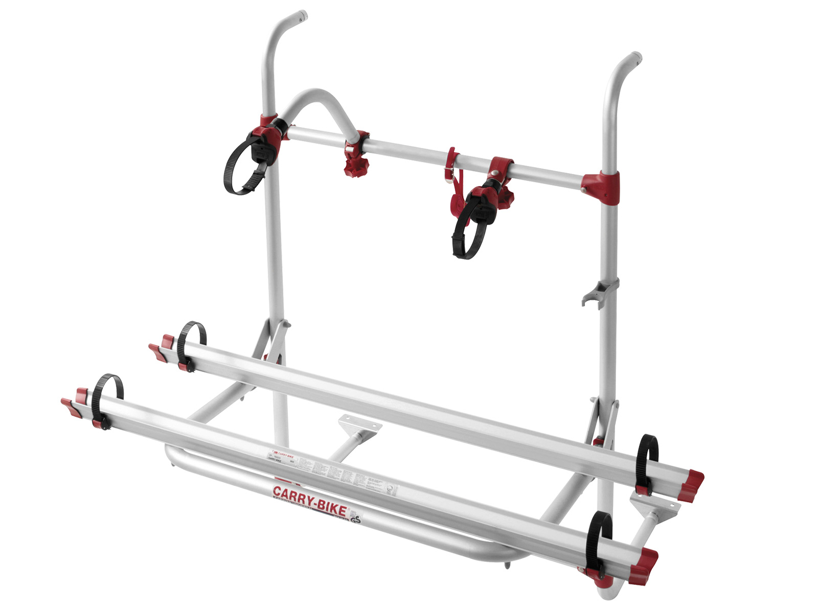 Fiamma Carry-Bike Universal Fahrradträger