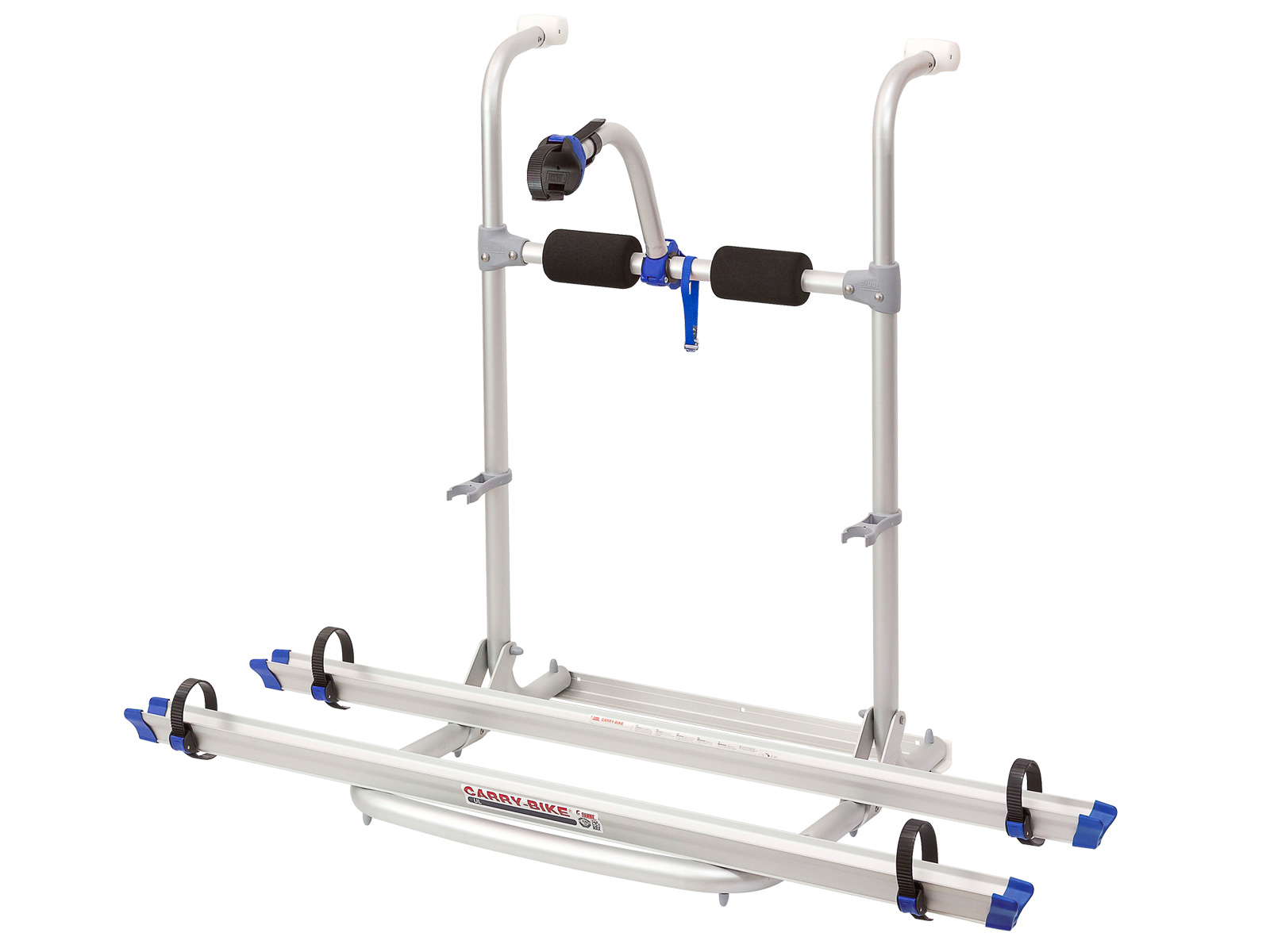Fiamma Carry-Bike UL Blue
