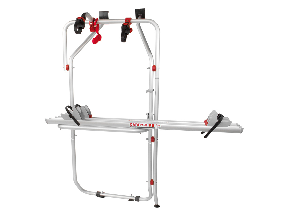 Fiamma Carry Bike VW T5 T6 D