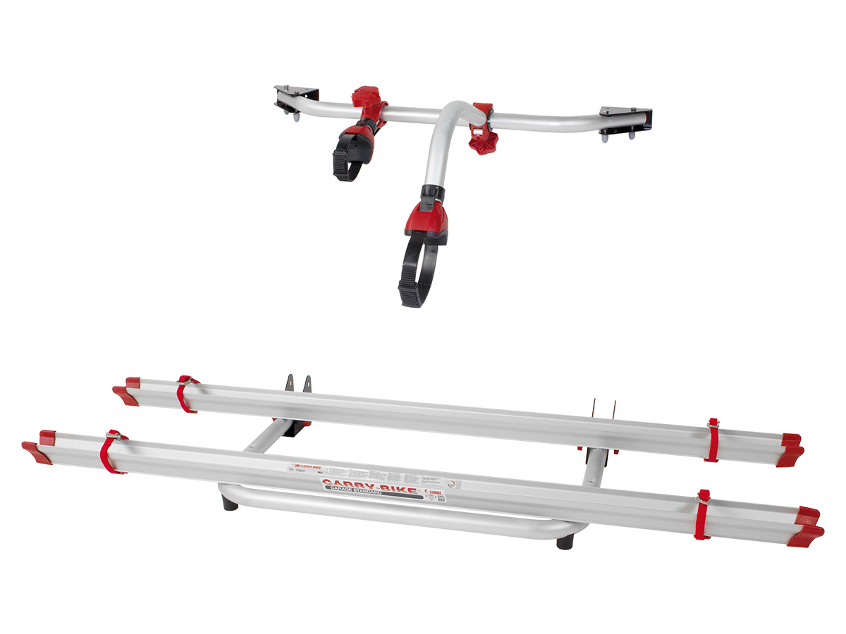 Fiamma Carry Bike Garage Standard Fahrradträger