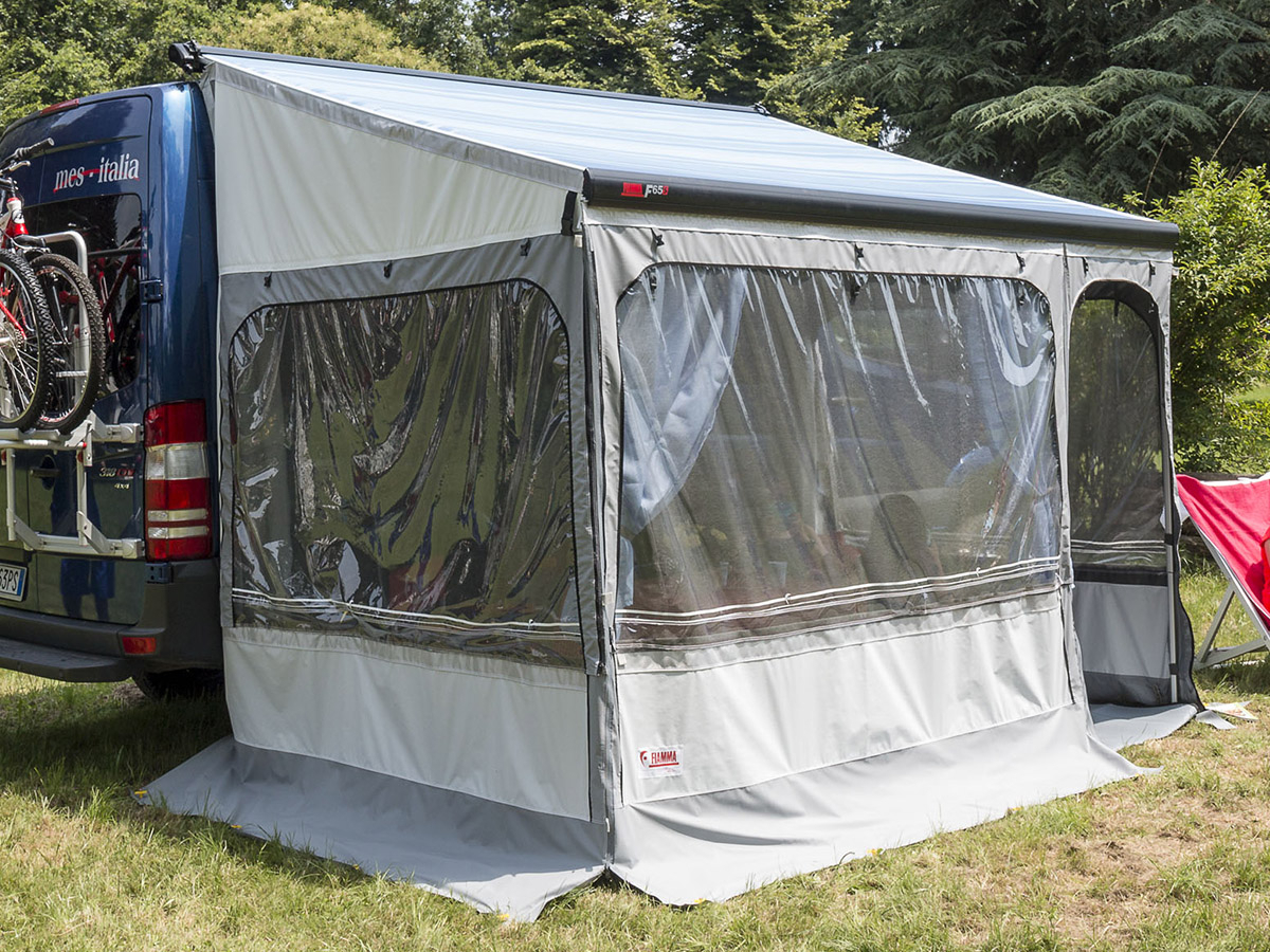 Fiamma Privacy Room F80 300 245-280