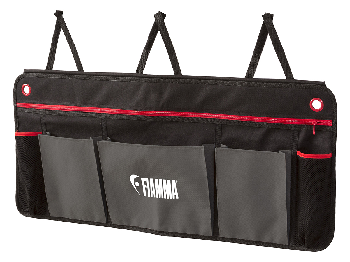 Fiamma Pack Organizer L schwarz