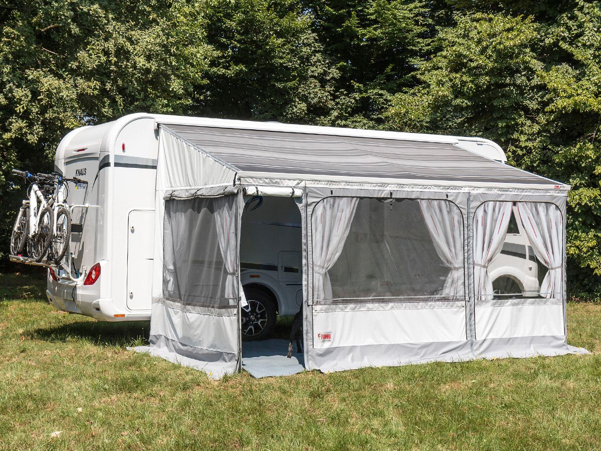 Fiamma Privacy Room Markisen-Vorzelt F45 450 L