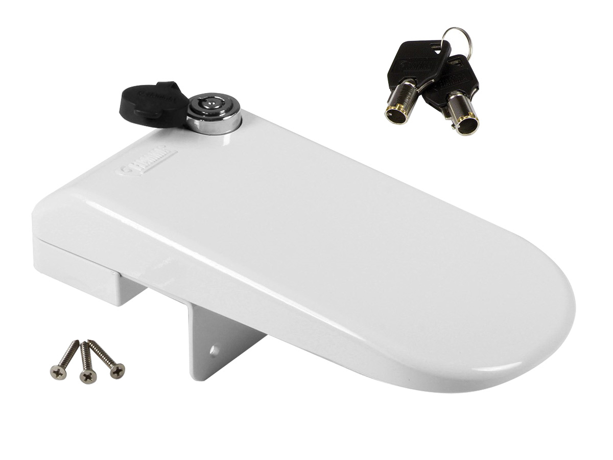 Fiamma Safe Door Magnum Frame Sicherheitsschloss
