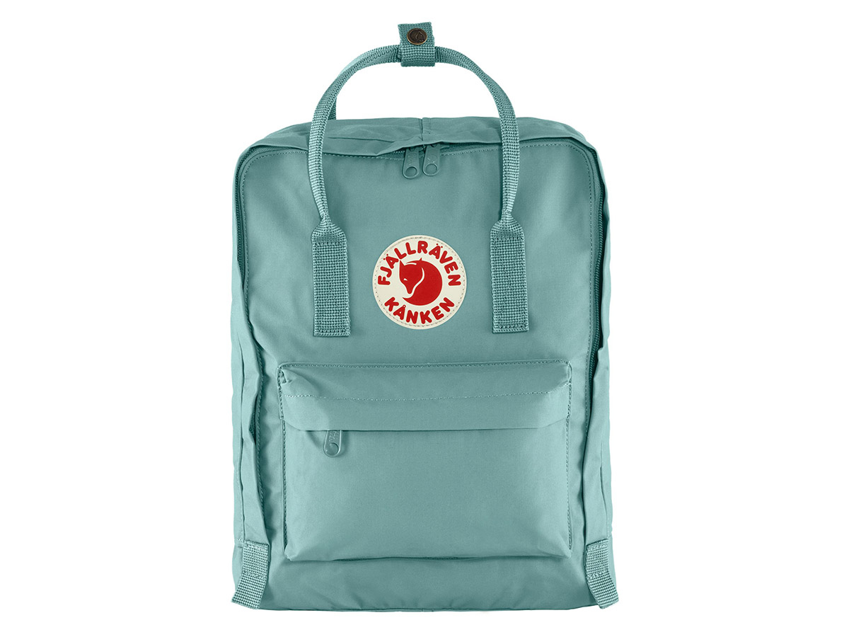 Fjällräven Kånken Rucksack – Sky Blue