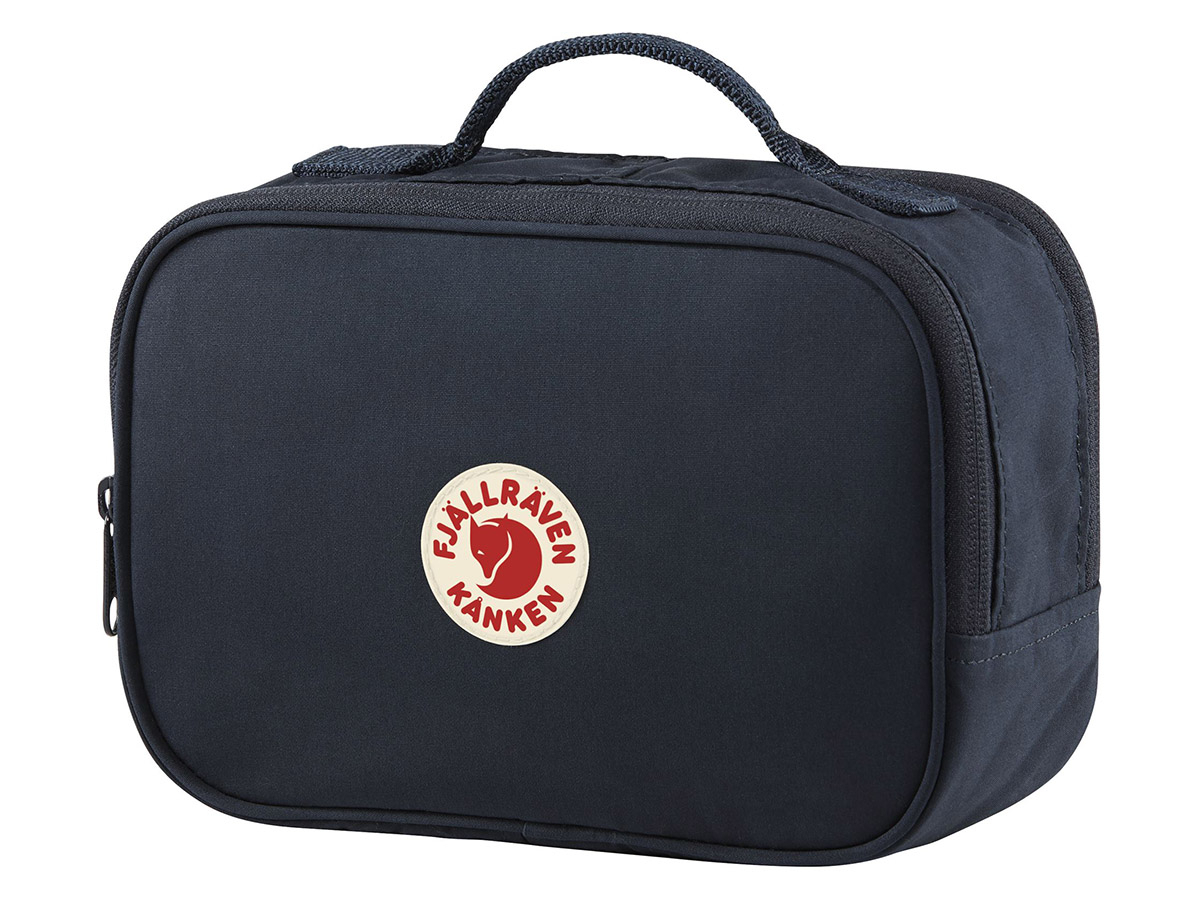 Fjällräven Kånken Kulturbeutel – Navy