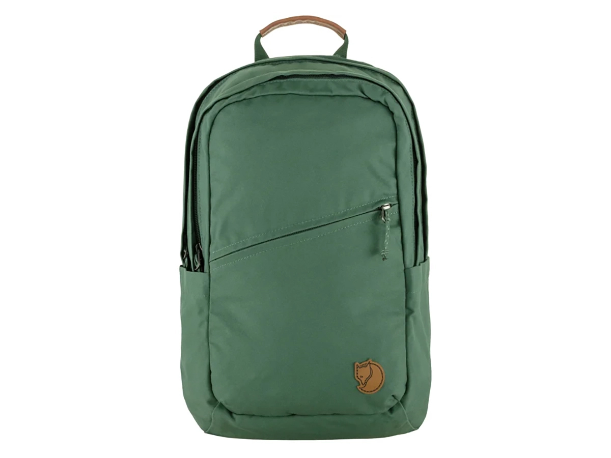 Fjällräven Räven 20 Backpack – Deep Patina