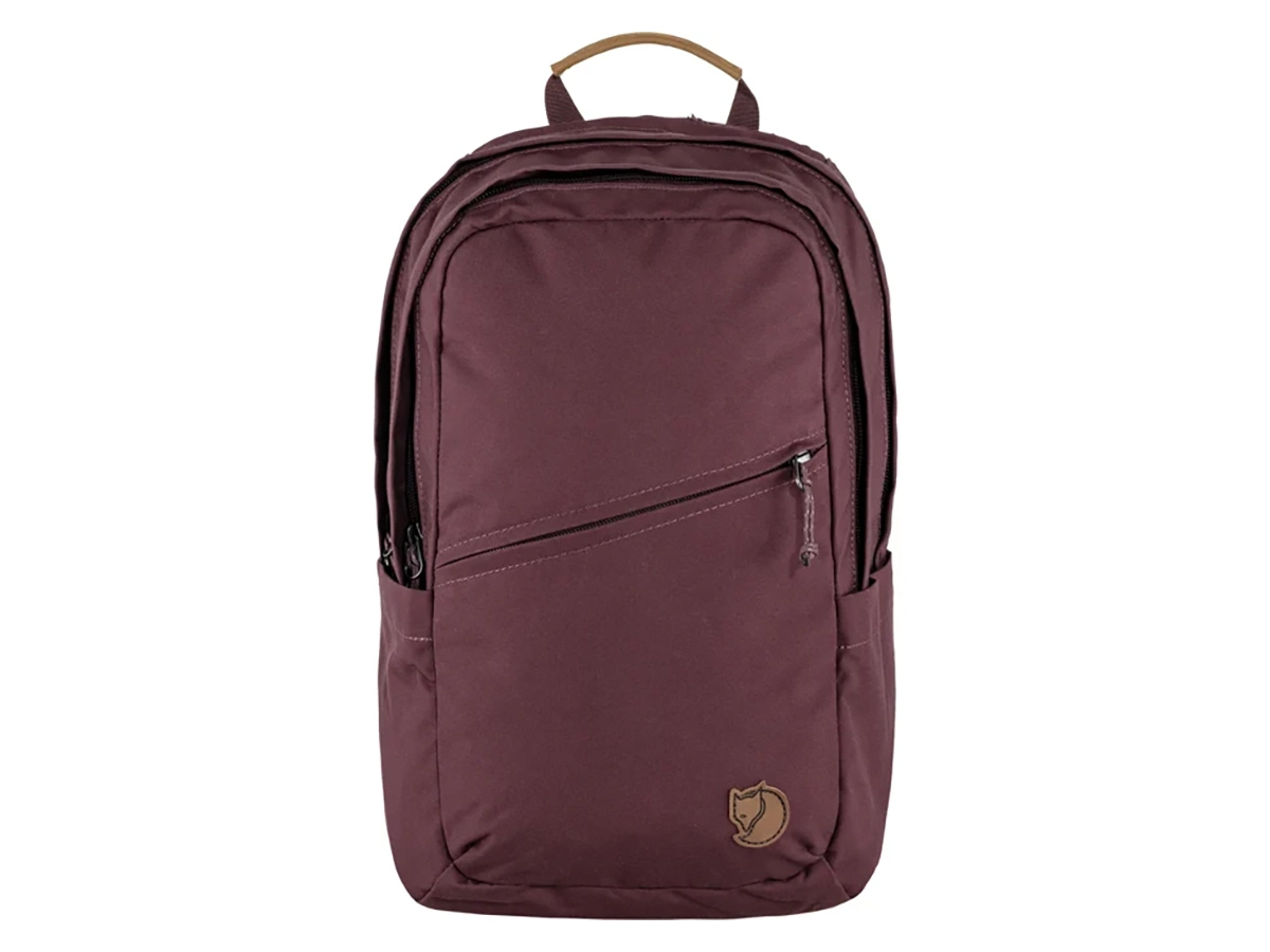 Fjällräven Räven 20 Backpack – Port