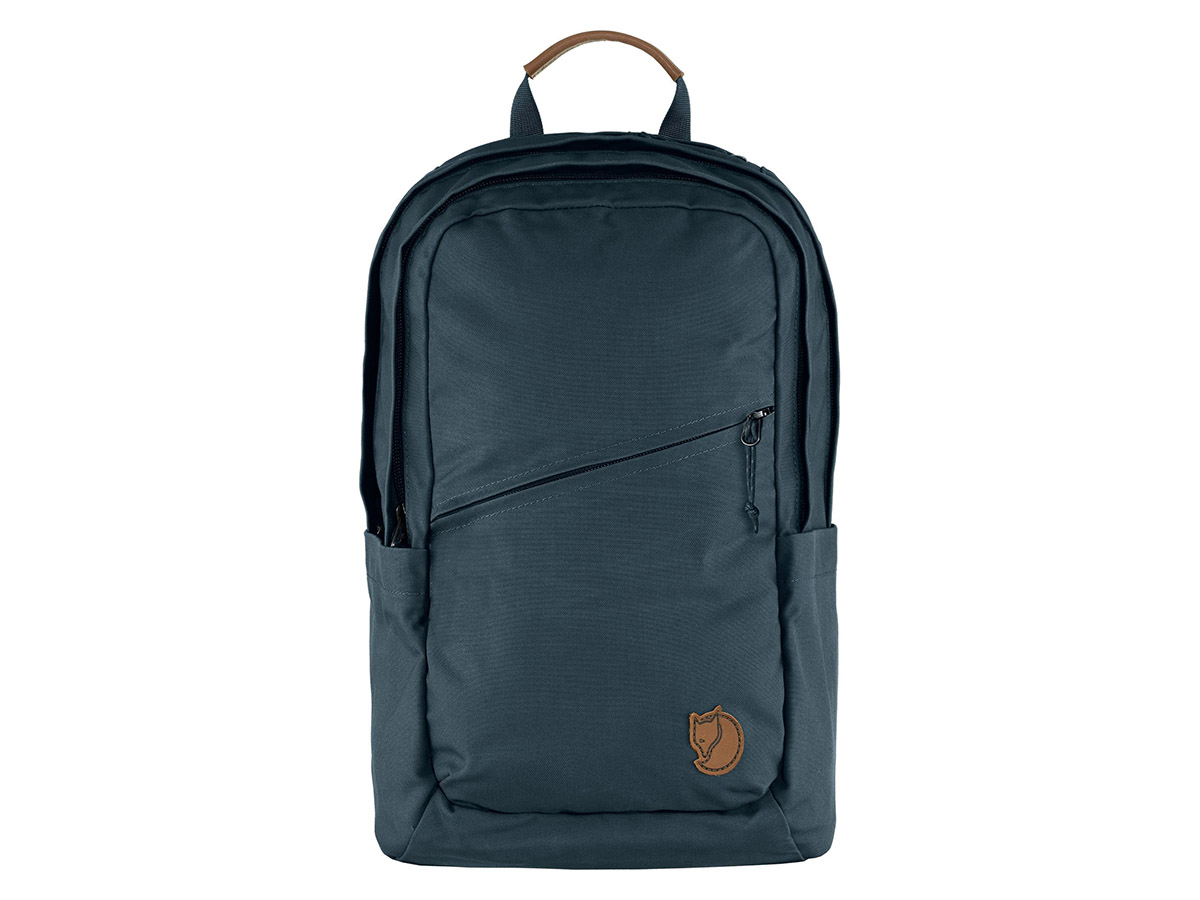 Fjällräven Räven 20 Navy Rucksack