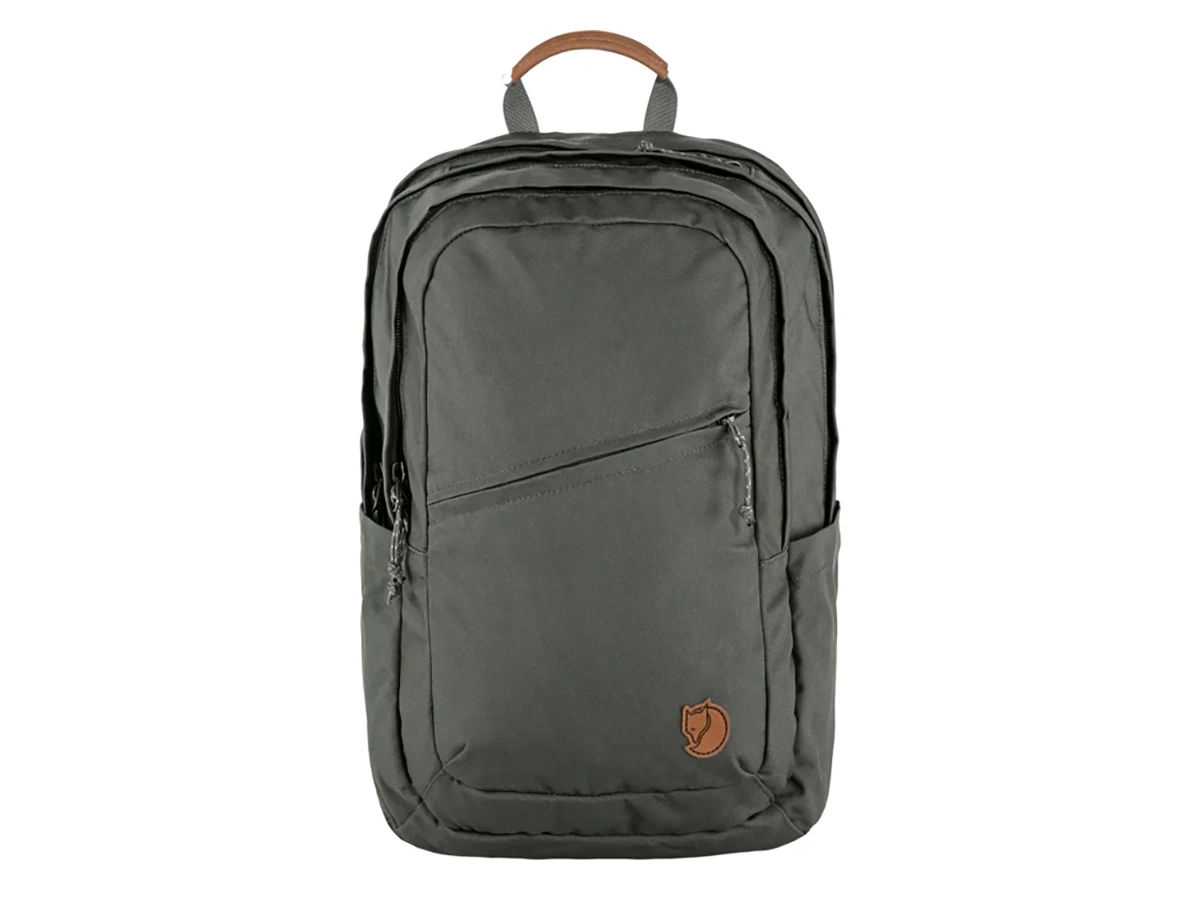 Fjällräven Räven 28 Rucksack – Basalt