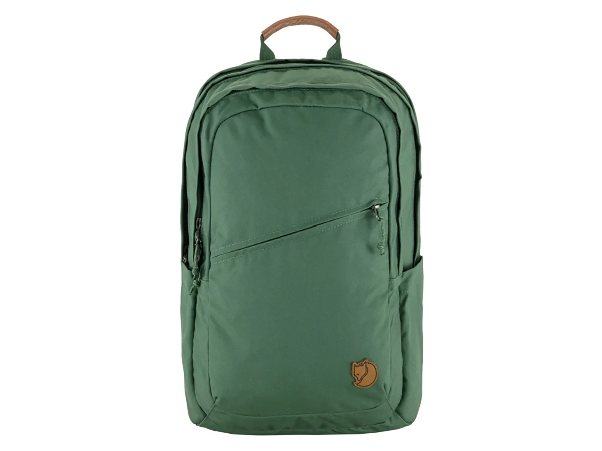 Fjällräven Räven 28 Rucksack – Deep Patina