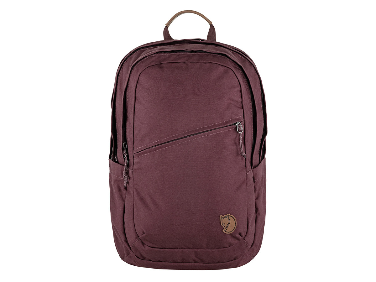 Fjällräven Räven 28 Rucksack – Port