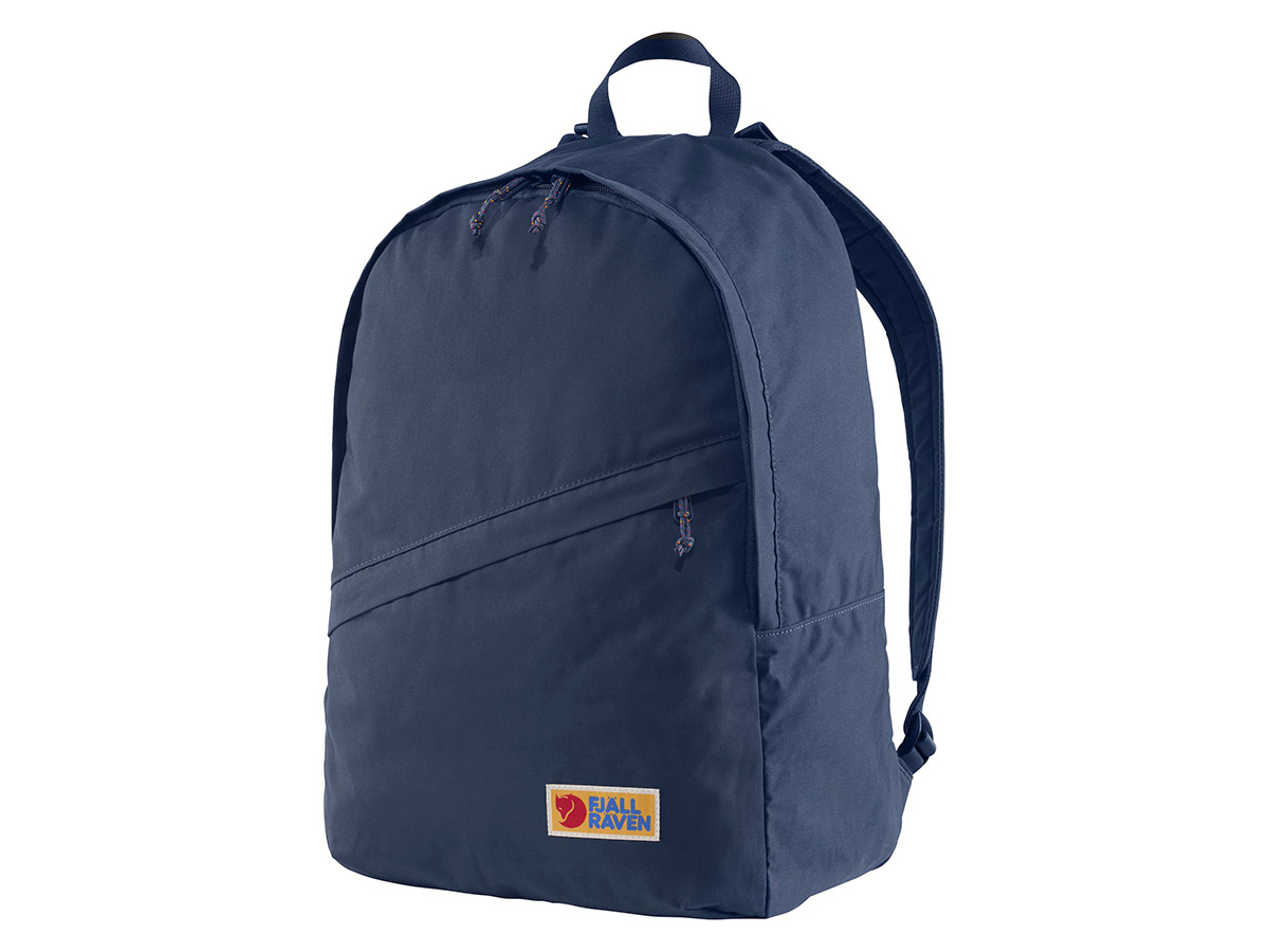Fjällräven Vardag 25 Rucksack – Dark Blue