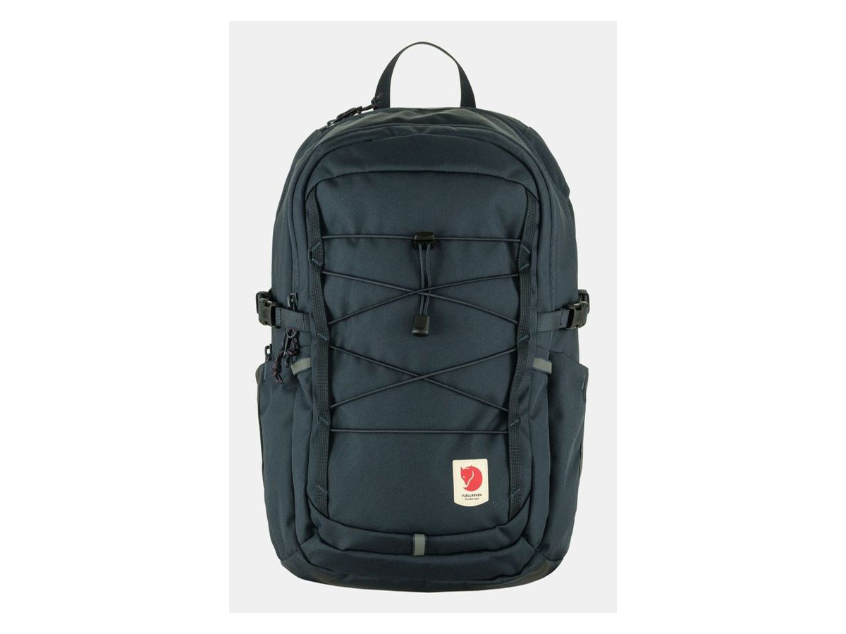 Fjallraven Skule 20 Rucksack – Navy